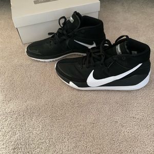 🔥 Brand new Kevin Durant No. 7 Nike 🔥